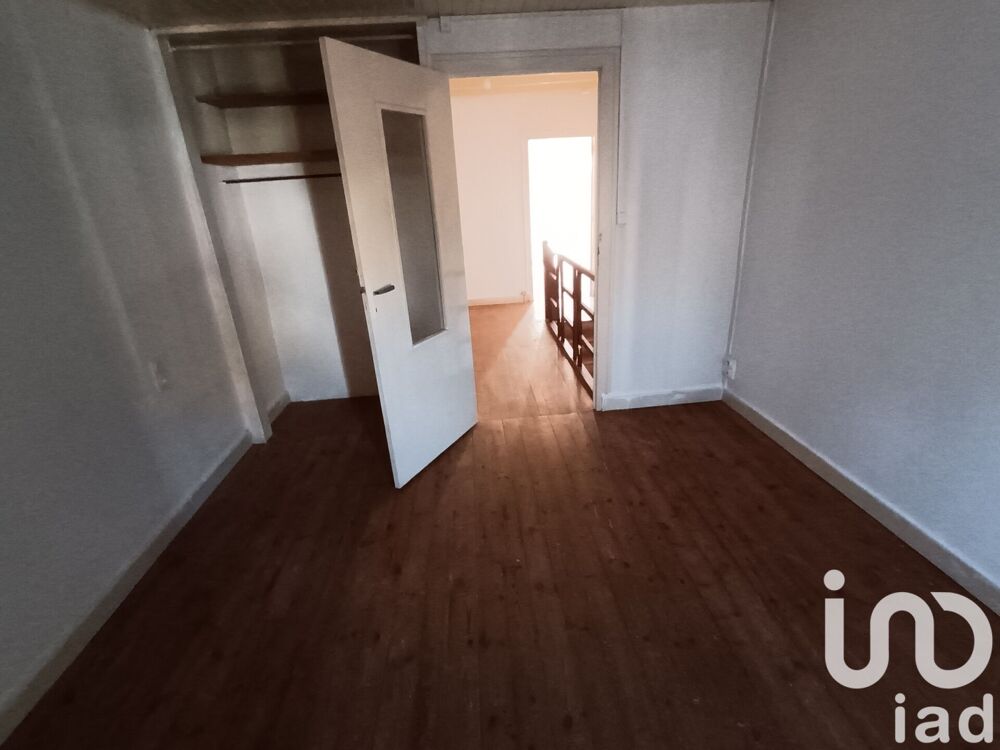 Vente Maison Vente Maison de ville 4 pièces Niort