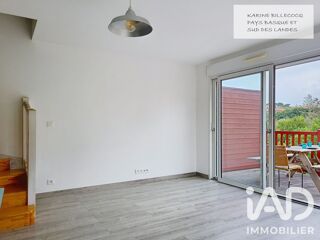  Appartement à vendre 4 pièces 88 m²