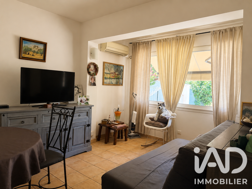 Vente Studio 1 pièce