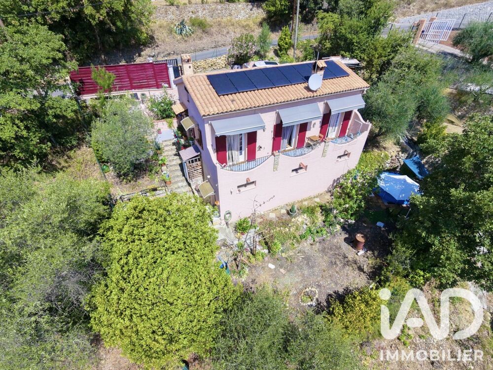 Vente Maison de campagne 3 pièces