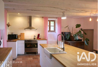  Maison à vendre 8 pièces 200 m²