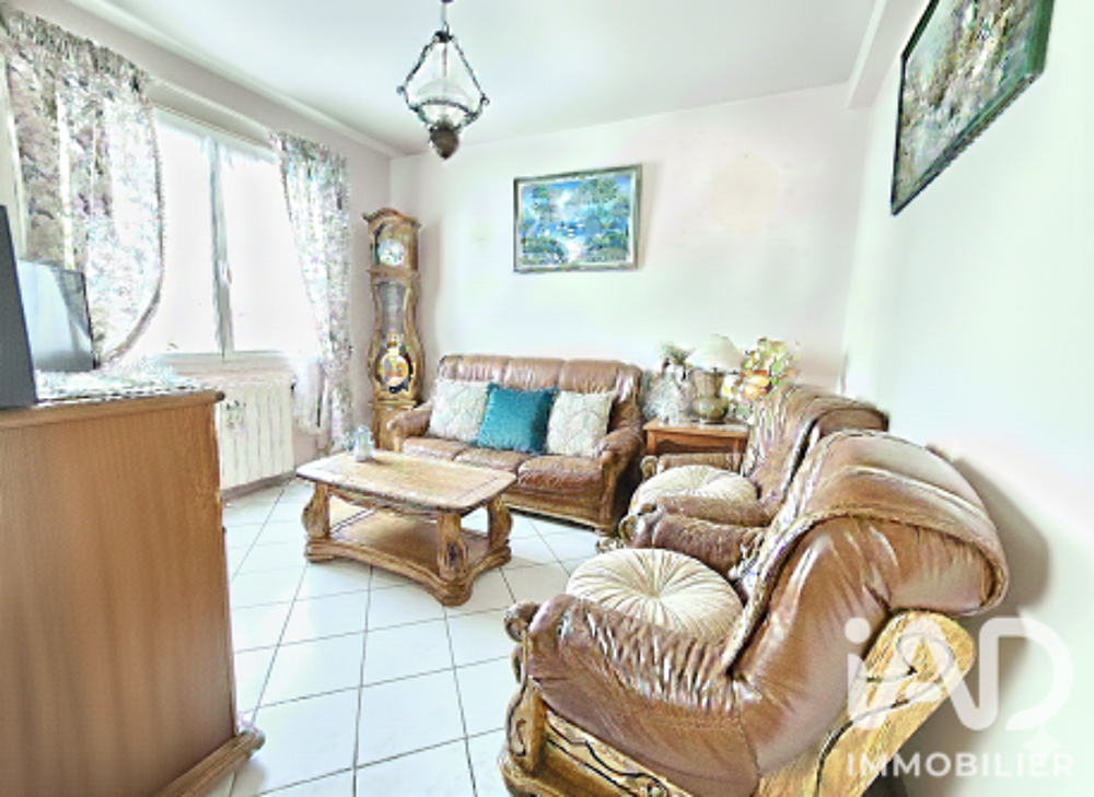 Vente Maison de ville 9 pièces
