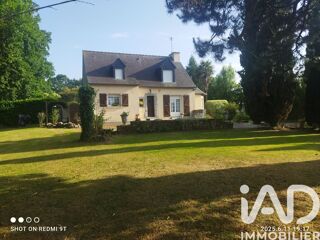  Maison à vendre 8 pièces 155 m²
