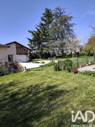  Maison � vendre 7 pi�ces 250 m�