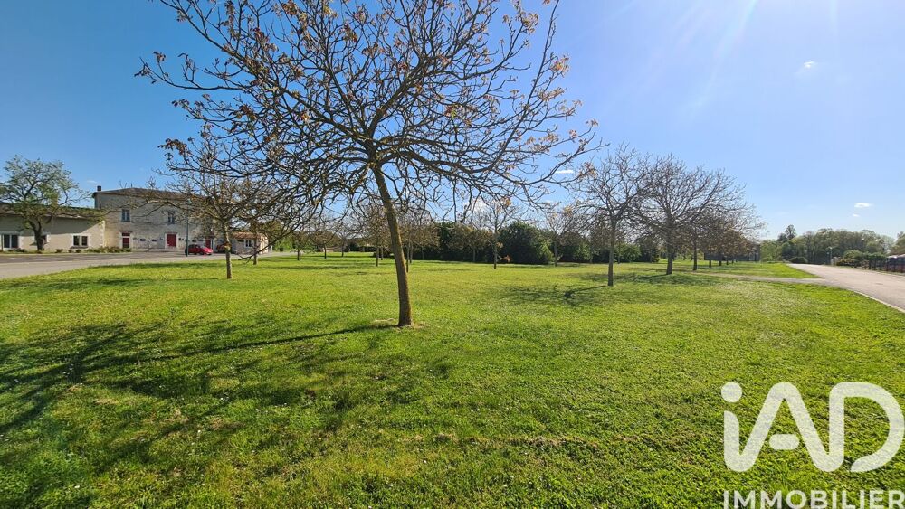 Vente Terrain Vente Terrain à bâtir 5 299 m&sup2; Massognes