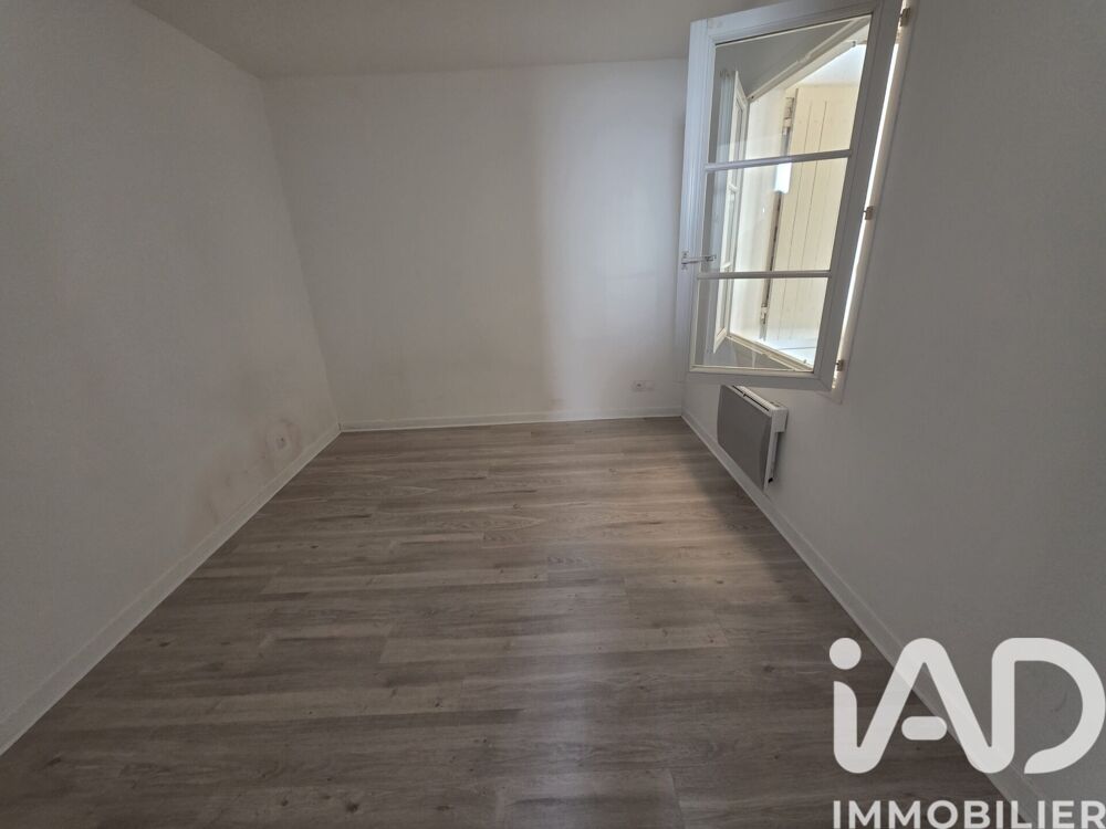 Vente Maison Vente Maison de ville 6 pièces Rochefort