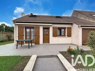  Maison à vendre 6 pièces 108 m²