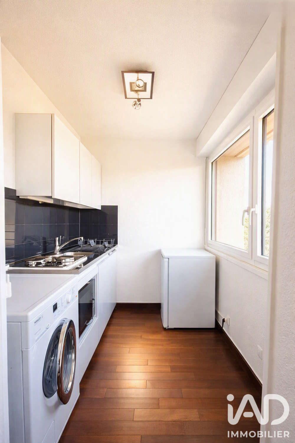 Vente Appartement Vente Studio 1 pièce Annemasse