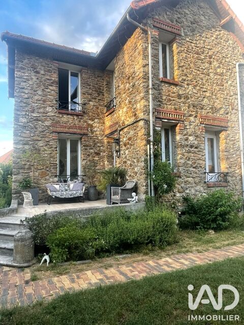   Vente Maison/villa 4 pièces Maison - 4 pièce(s) - 90 m²