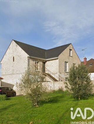  Maison � vendre 5 pi�ces 148 m�