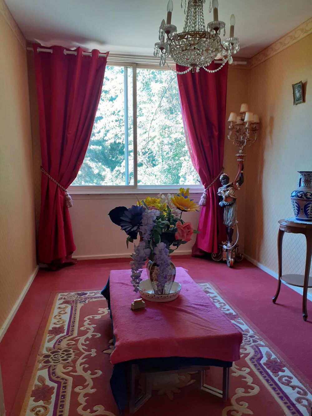 vente Appartement - 3 pièce(s) - 74 m² Saint-Chamond (42400)