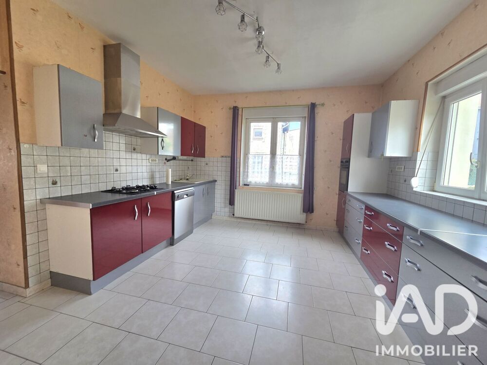 Vente Maison Vente Maison/villa 6 pièces Ville-devant-chaumont