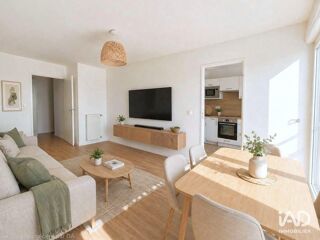  Appartement � vendre 4 pi�ces 89 m�