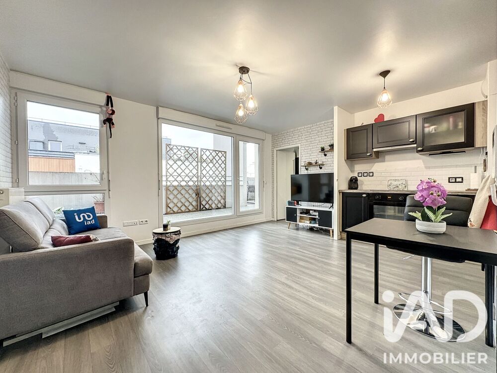 Vente Appartement Vente Appartement 3 pièces Meaux