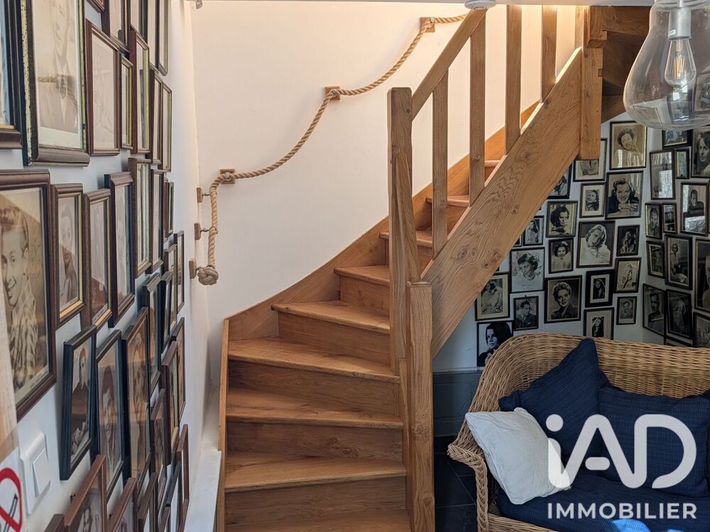 à vendre  Maison Saint-Dizier-les-Domaines (23270)