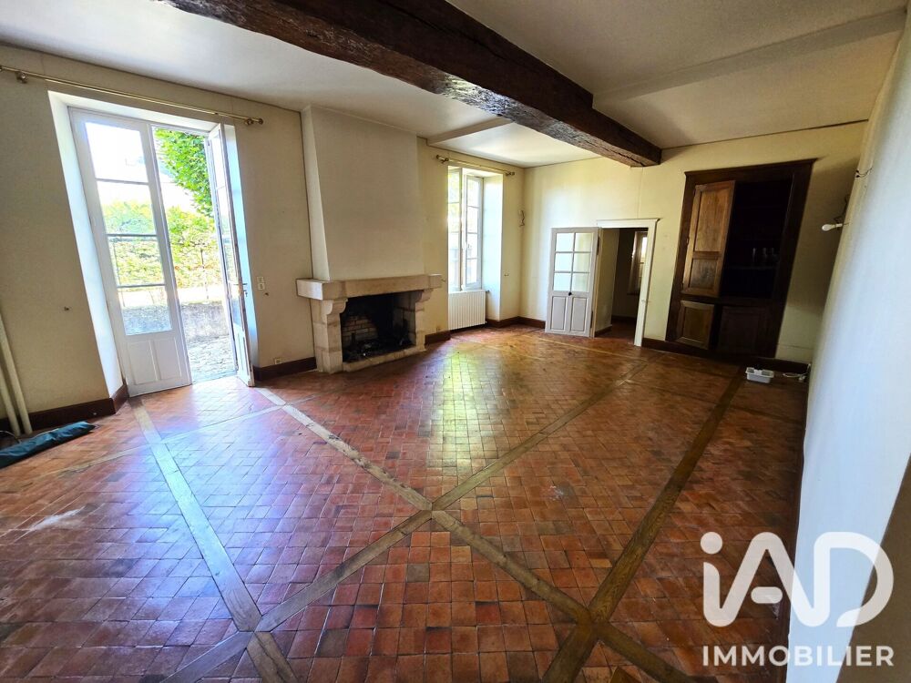 Vente Maison traditionnelle 15 pièces
