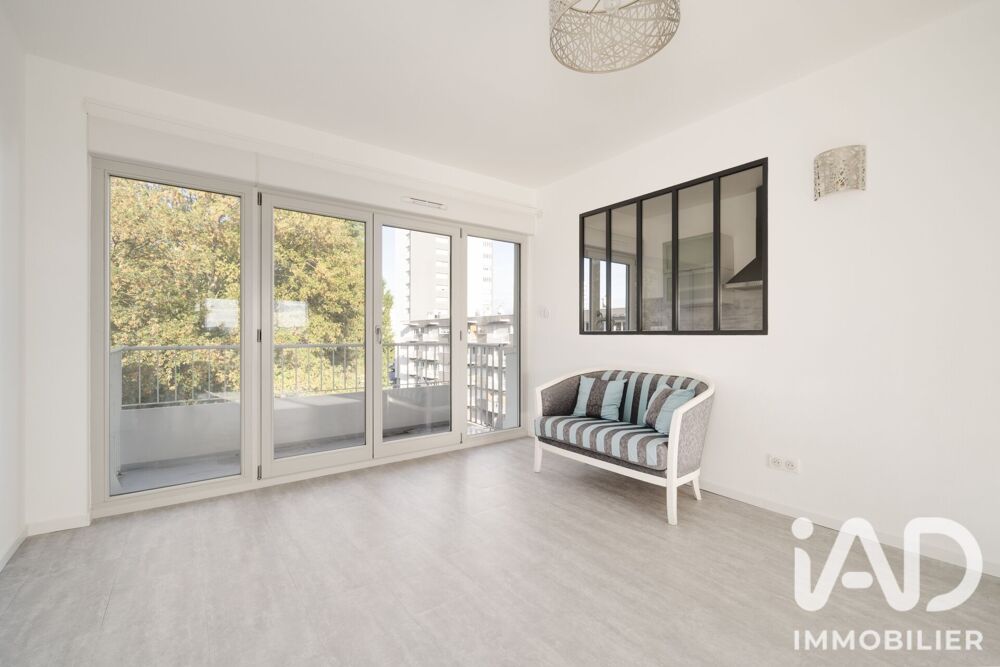 Vente Appartement Vente Appartement 3 pièces Jarville-la-malgrange