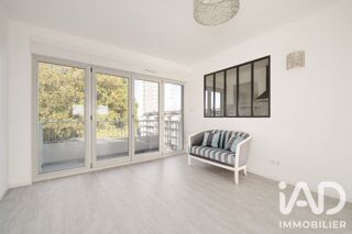  Appartement à vendre 3 pièces 66 m²