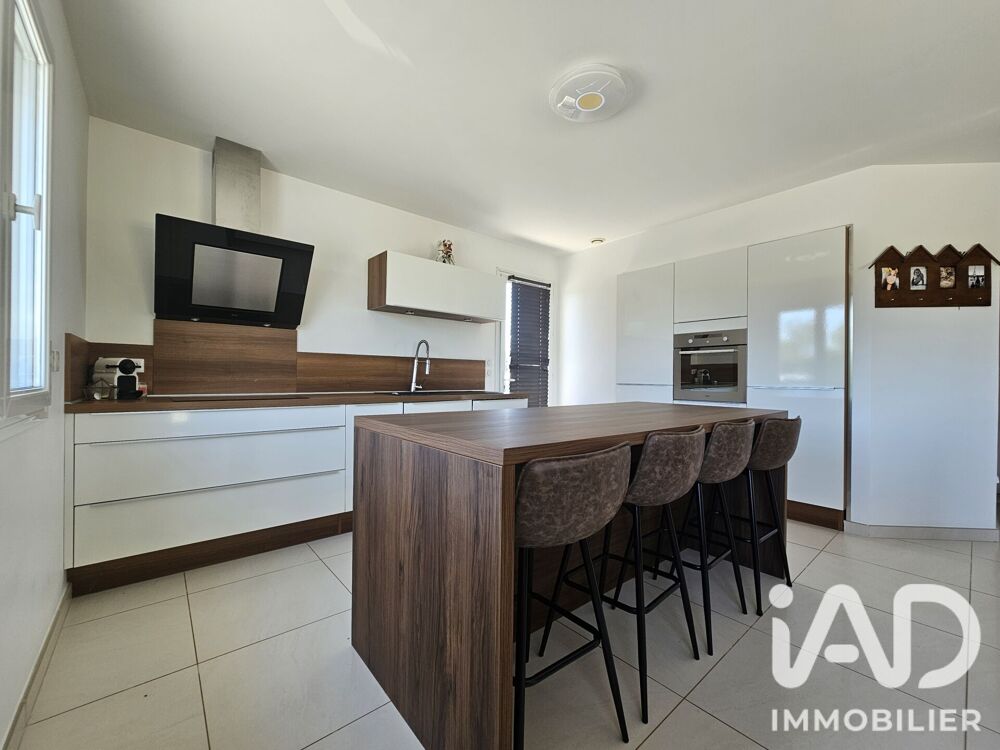 Vente Maison Vente Maison/villa 4 pièces Castelsarrasin