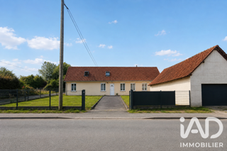  Maison à vendre 6 pièces 156 m²