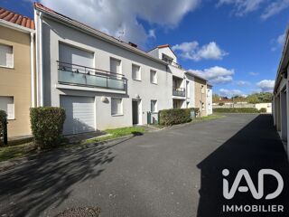 Vente Appartement Vente Appartement 3 pièces Saint-sébastien-sur-loire