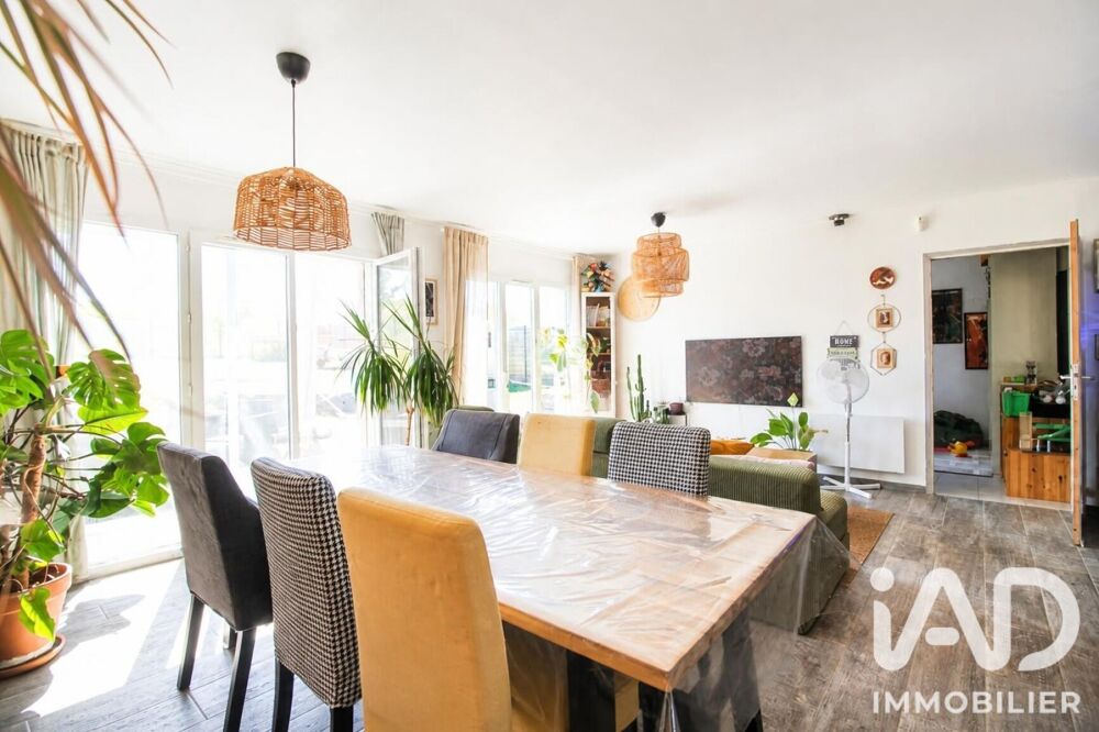 Vente Maison Vente Maison traditionnelle 5 pièces Vertus