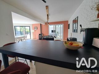  Maison à vendre 7 pièces 229 m²