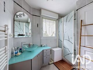  Appartement à vendre 3 pièces 63 m²