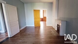  Maison à vendre 5 pièces 117 m²