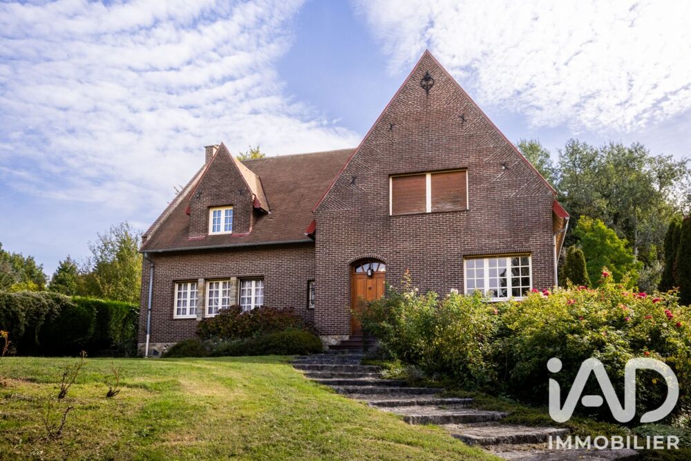 Vente Maison Vente Maison/villa 6 pièces Lewarde