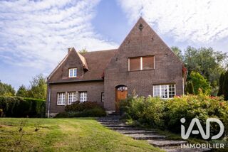  Maison à vendre 6 pièces 182 m²