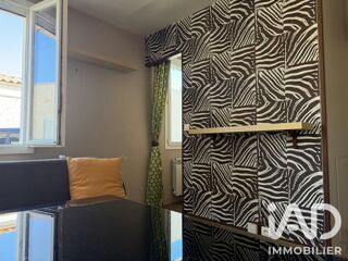 Vente Maison Vente Maison de ville 2 pièces Lagord