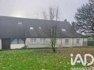  Maison à vendre 6 pièces 146 m²