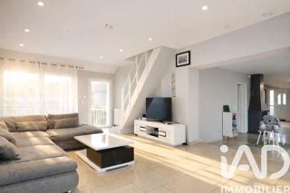  Maison à vendre 8 pièces 176 m²