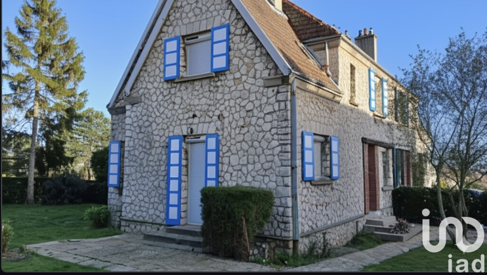 Vente Maison/villa 7 pièces