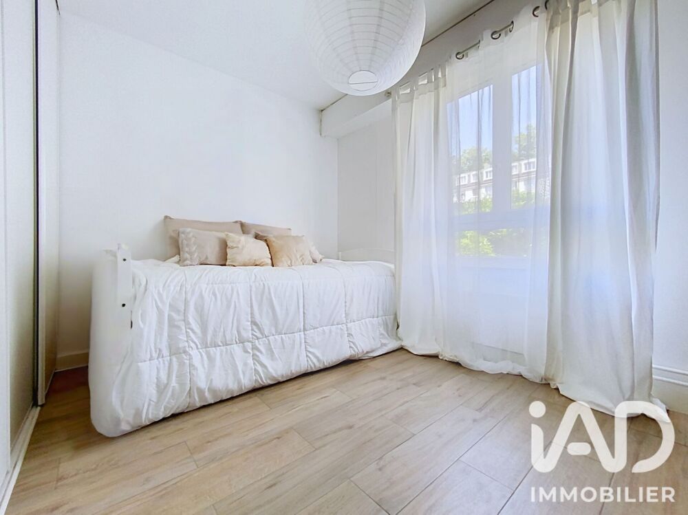 à vendre  Appartement Versailles (78000)