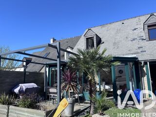  Maison � vendre 4 pi�ces 119 m�