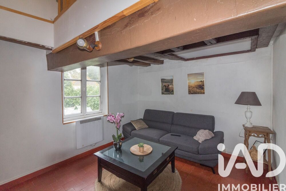 Vente Maison de village 4 pièces