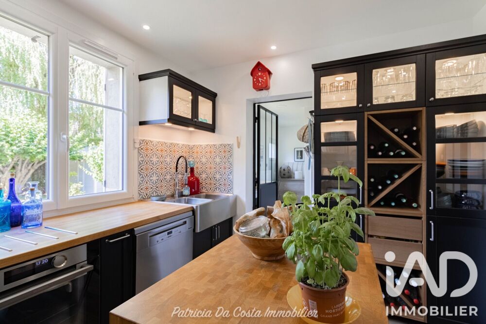 Vente Maison Vente Maison/villa 5 pièces Maule