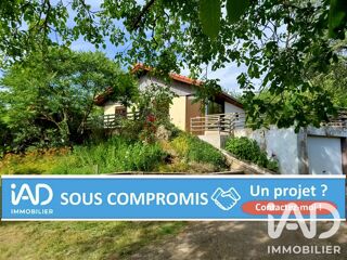  Maison à vendre 4 pièces 92 m²