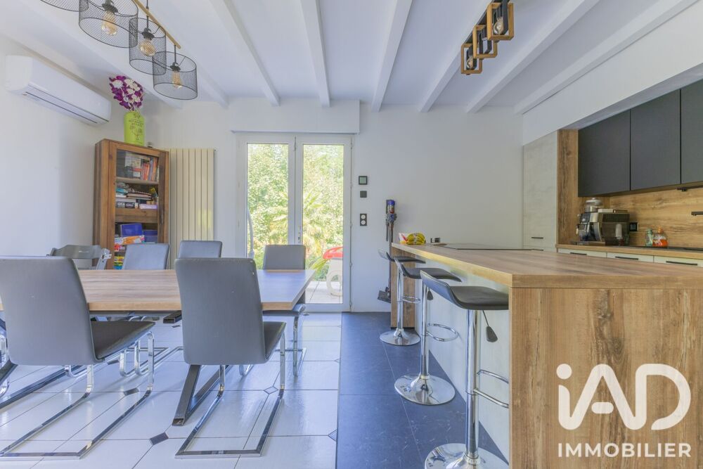 Vente Maison Vente Maison/villa 4 pièces Entrelacs