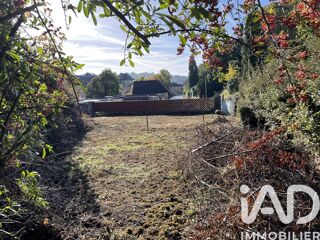  Maison à vendre 4 pièces 60 m²