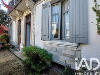  Immeuble à vendre 268 m²