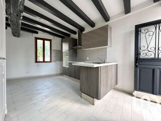  Maison à vendre 3 pièces 68 m²