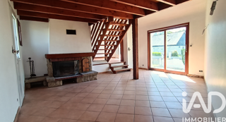  Maison � vendre 5 pi�ces 100 m�