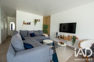  Maison à vendre 4 pièces 105 m²