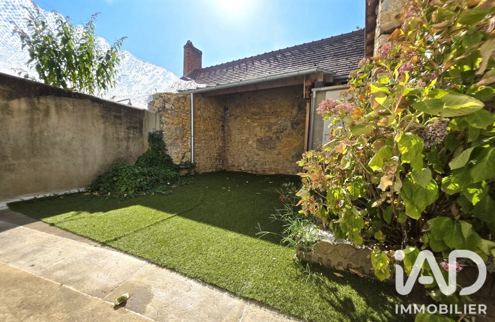 Vente Maison de village 4 pièces