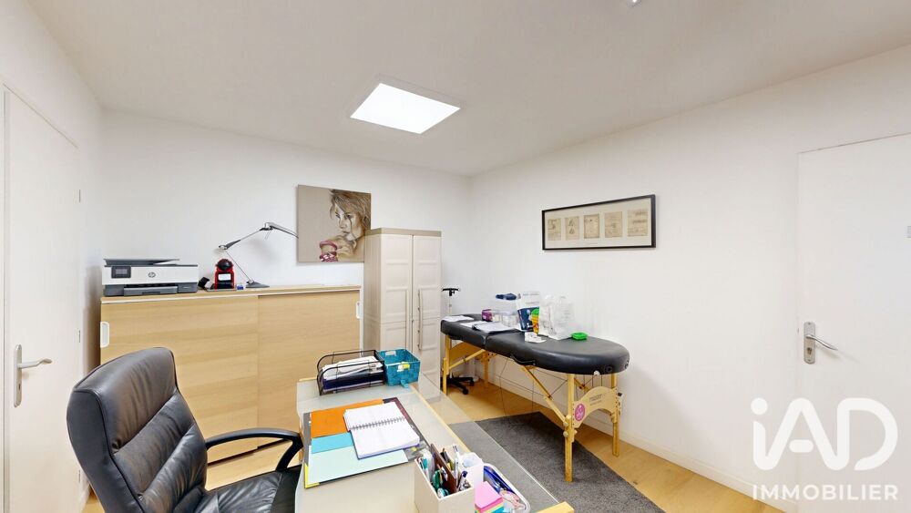 Vente Immeuble Vente Immeuble 217 m&sup2; Lambersart