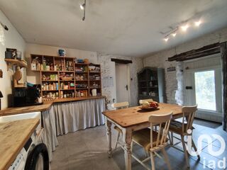  Maison à vendre 6 pièces 104 m²