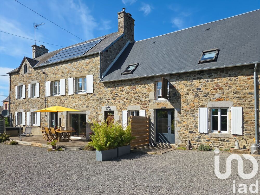 Vente Maison/villa 10 pièces